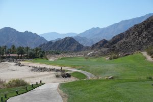 PGA West (Mountain) 15th